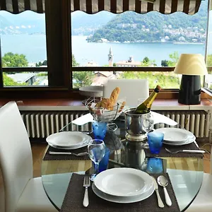 Luxury In Lake كومو